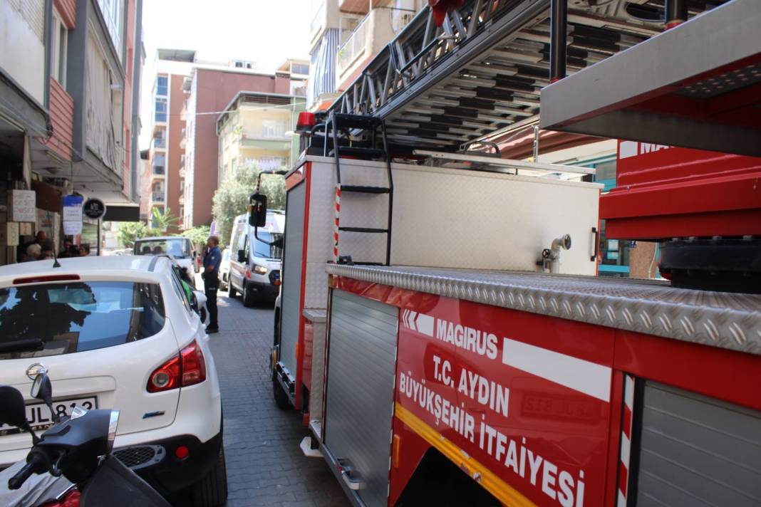 Ailesi öldü sandı, o hastaneden çıktı! 3